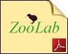 Icon: Brochure - ZooLab Environmental Control & Monitoring System