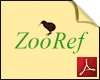 Icon: Brochure - ZooRef Refrigeration Monitoring System